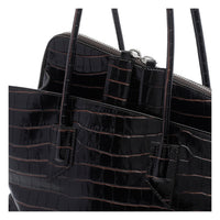 The Attico The Attico Women Medium La Passeggiata Shoulder Bag
