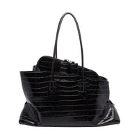 The Attico The Attico Women Medium La Passeggiata Shoulder Bag
