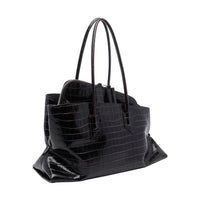 The Attico The Attico Women Medium La Passeggiata Shoulder Bag