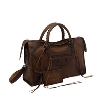 Balenciaga Balenciaga Women Medium Le City Handbag