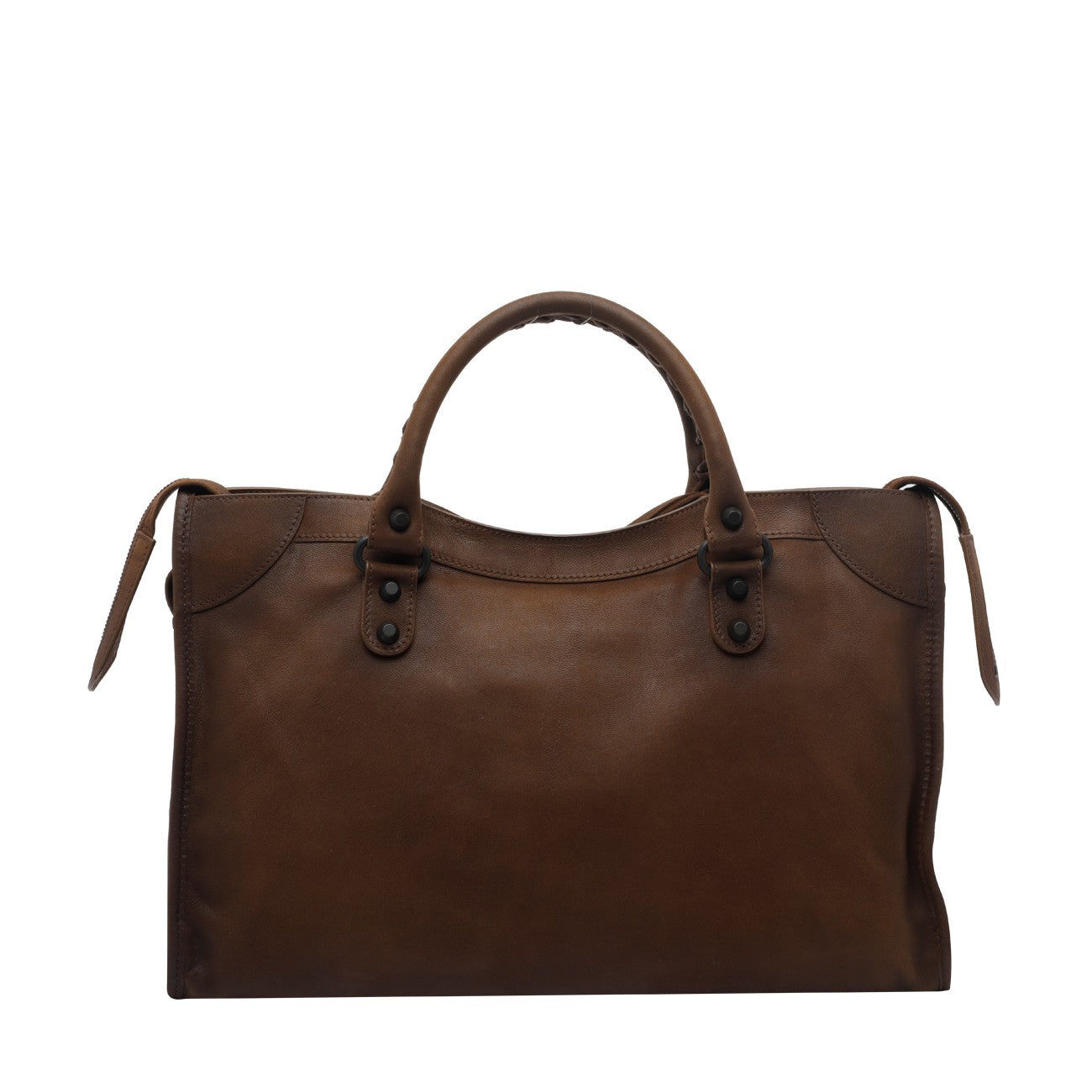 Balenciaga Balenciaga Women Medium Le City Handbag