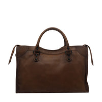 Balenciaga Balenciaga Women Medium Le City Handbag