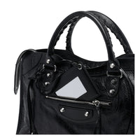 Balenciaga Balenciaga Women Medium Le City Handbag