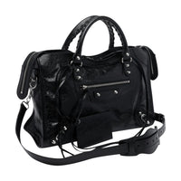 Balenciaga Balenciaga Women Medium Le City Handbag