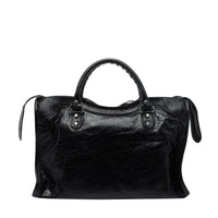 Balenciaga Balenciaga Women Medium Le City Handbag