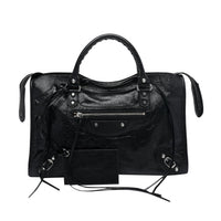 Balenciaga Balenciaga Women Medium Le City Handbag