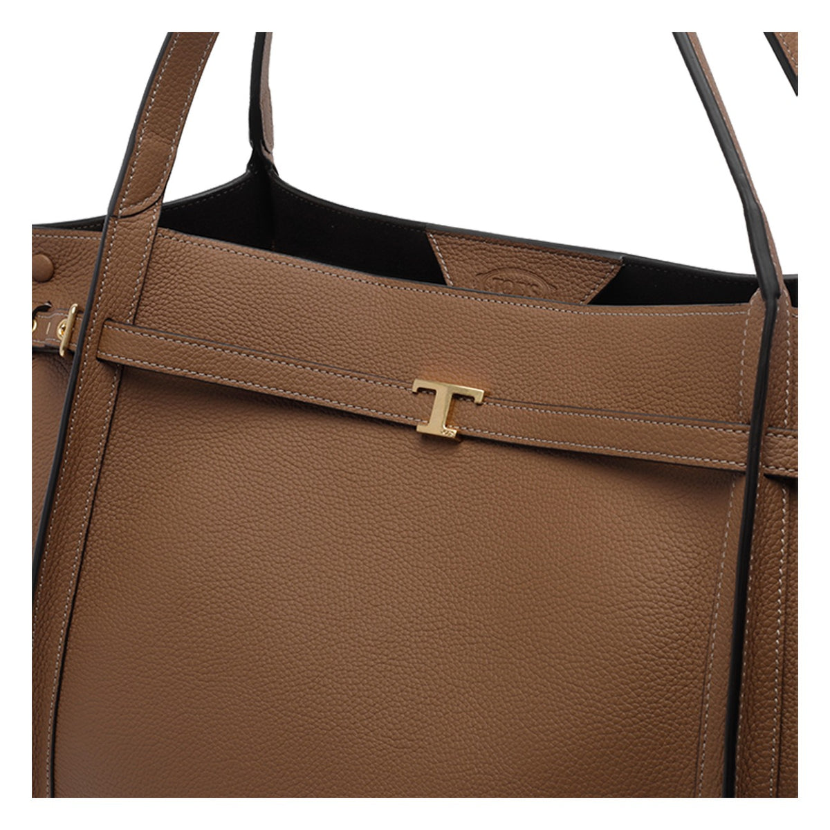 Tod's Tod's Women Medium Leather Shopping Bag
