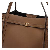 Tod's Tod's Women Medium Leather Shopping Bag