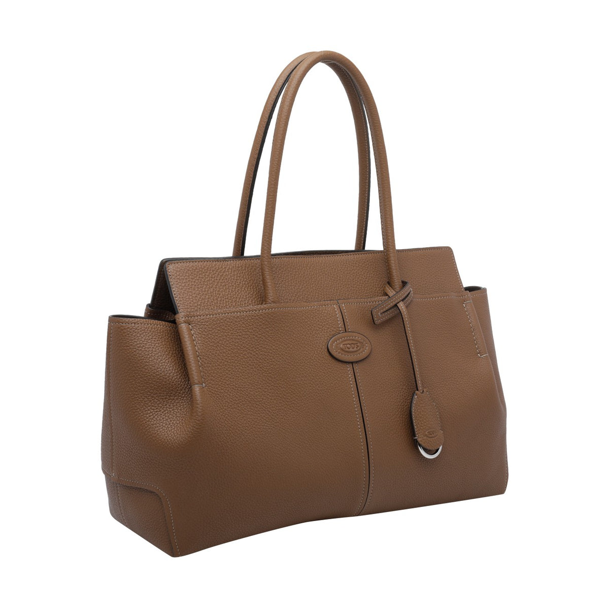 Tod's Tod's Women Medium Leather Shopping Bag