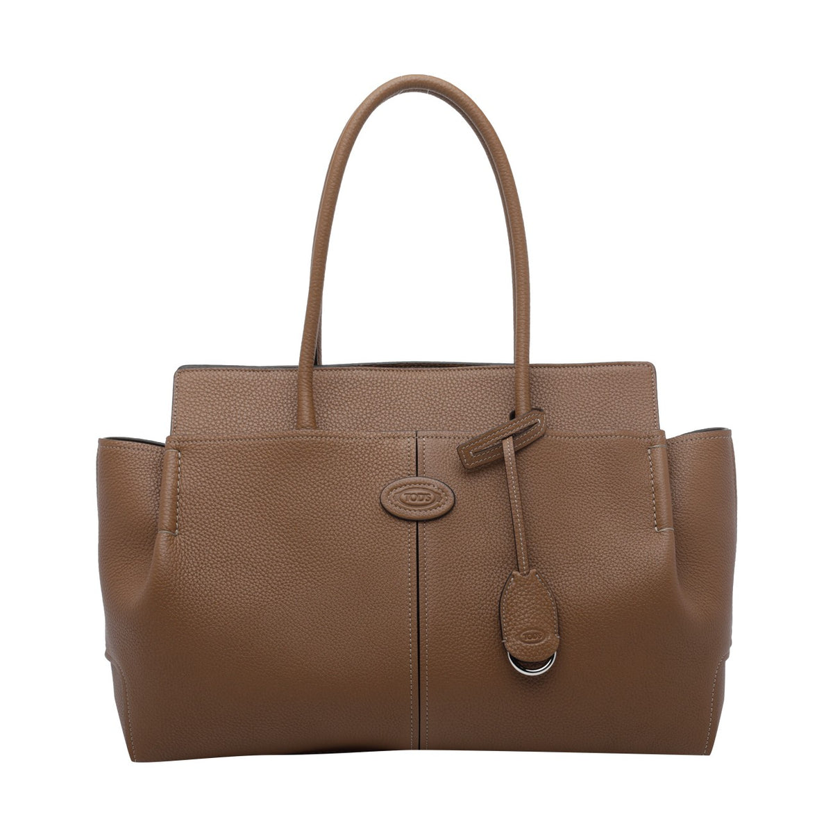Tod's Tod's Women Medium Leather Shopping Bag