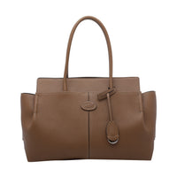 Tod's Tod's Women Medium Leather Shopping Bag