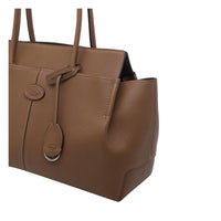 Tod's Tod's Women Medium Leather Shopping Bag