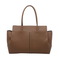 Tod's Tod's Women Medium Leather Shopping Bag