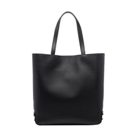 Tod's Tod's Men Medium Leather Tote Bag With Gommini Detail
