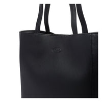 Tod's Tod's Men Medium Leather Tote Bag With Gommini Detail