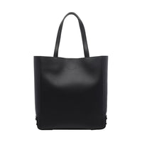 Tod's Tod's Men Medium Leather Tote Bag With Gommini Detail