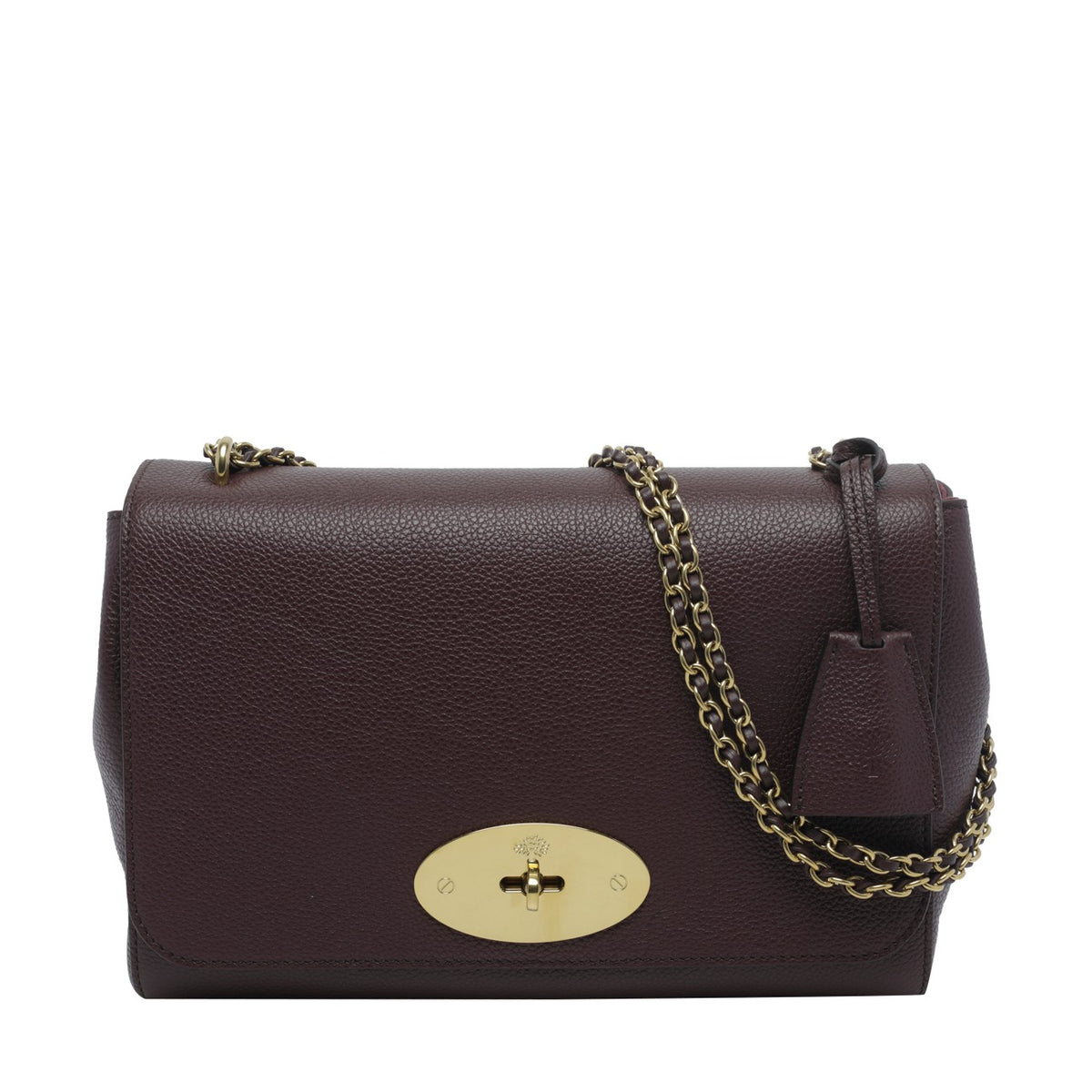 Mulberry Women Medium Lily Crossbody Bag