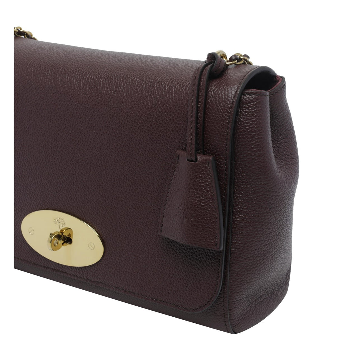Mulberry Women Medium Lily Crossbody Bag