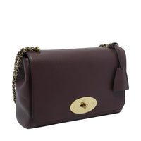 Mulberry Women Medium Lily Crossbody Bag