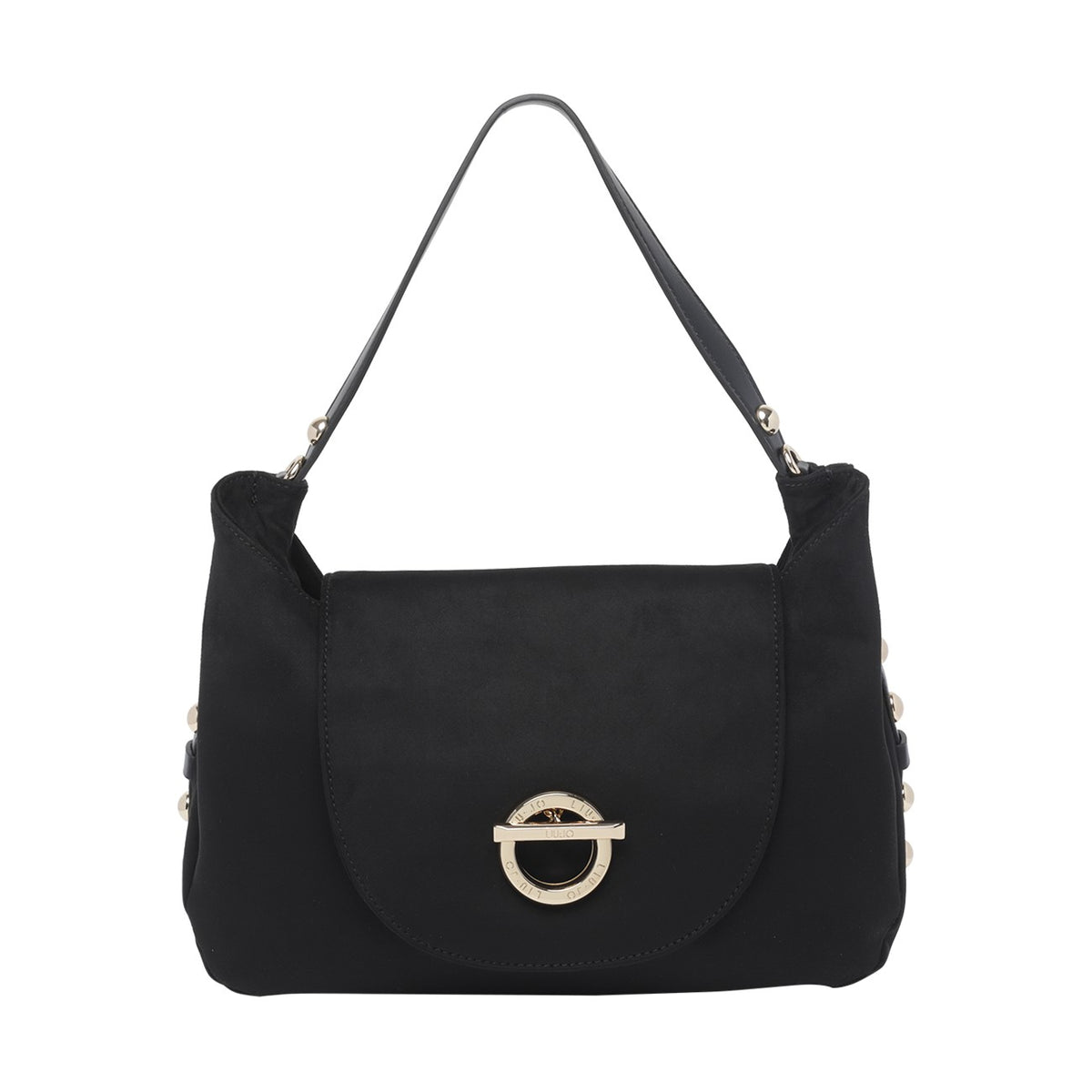 Liu Jo Liu Jo Women Medium Logo Handbag