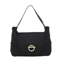 Liu Jo Liu Jo Women Medium Logo Handbag