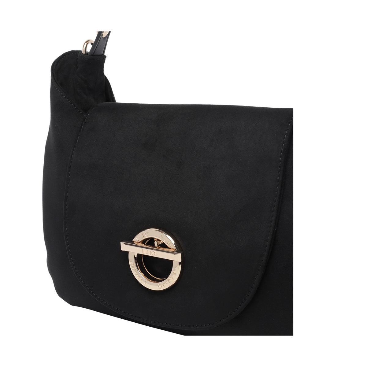 Liu Jo Liu Jo Women Medium Logo Handbag