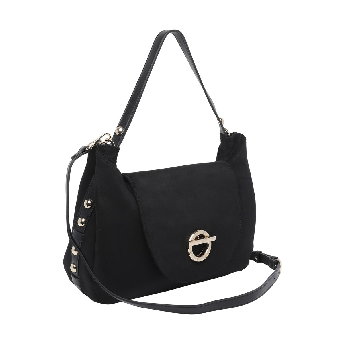 Liu Jo Liu Jo Women Medium Logo Handbag