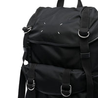 Maison Margiela Maison Margiela Men Medium Logo Technic Backpack