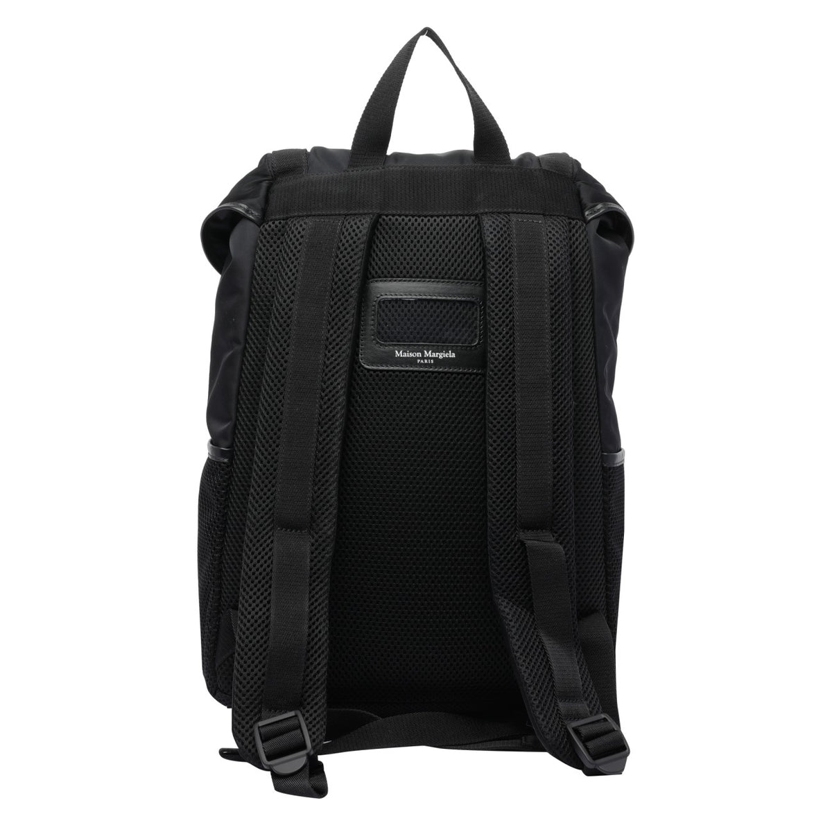 Maison Margiela Maison Margiela Men Medium Logo Technic Backpack
