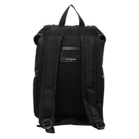 Maison Margiela Maison Margiela Men Medium Logo Technic Backpack