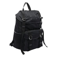 Maison Margiela Maison Margiela Men Medium Logo Technic Backpack
