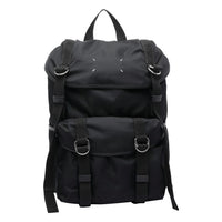Maison Margiela Maison Margiela Men Medium Logo Technic Backpack