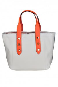 Christian Louboutin Christian Louboutin Women Frangibus Medium Tote Bag