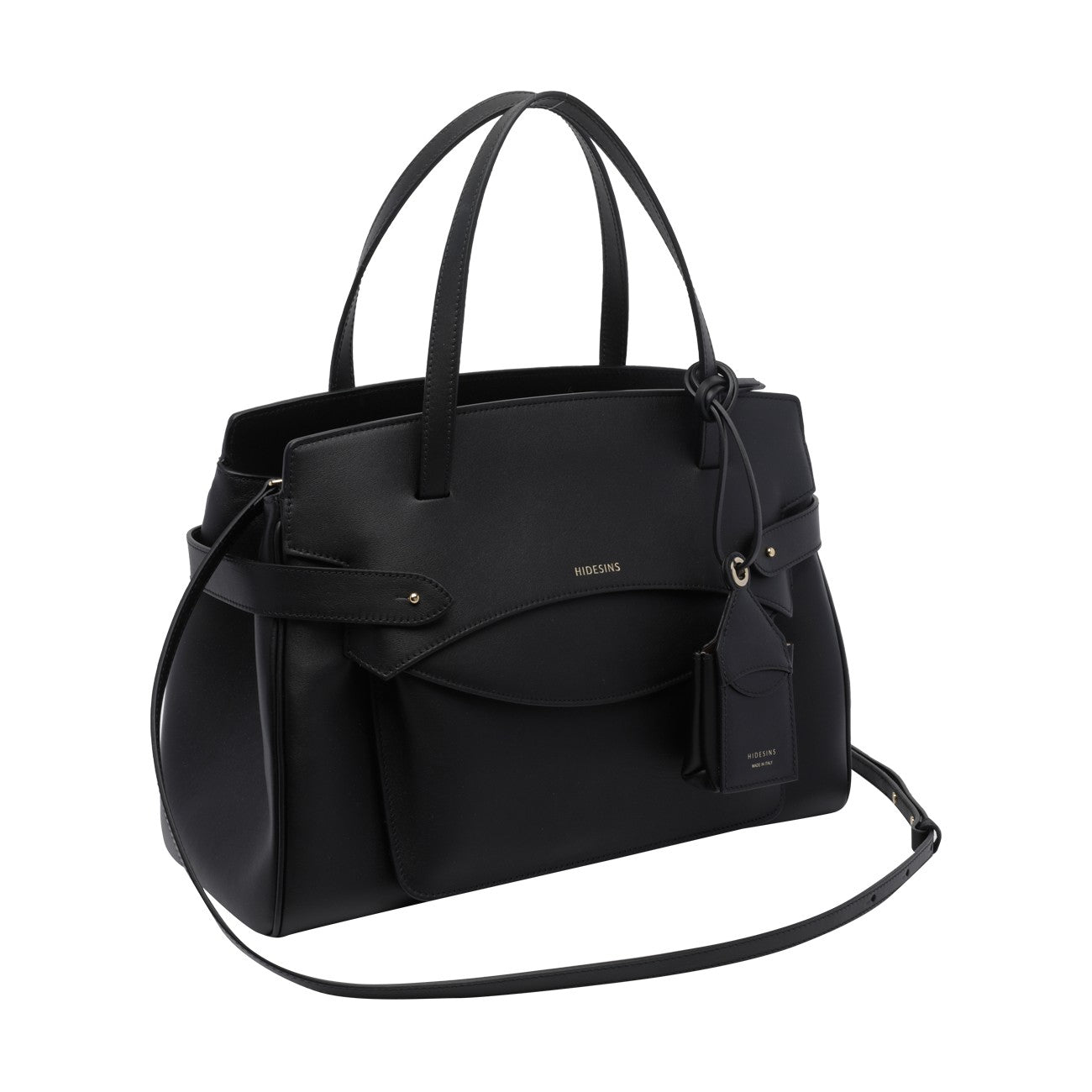 Hidesins Hidesins Women Medium Lullaby Fiore Handbag