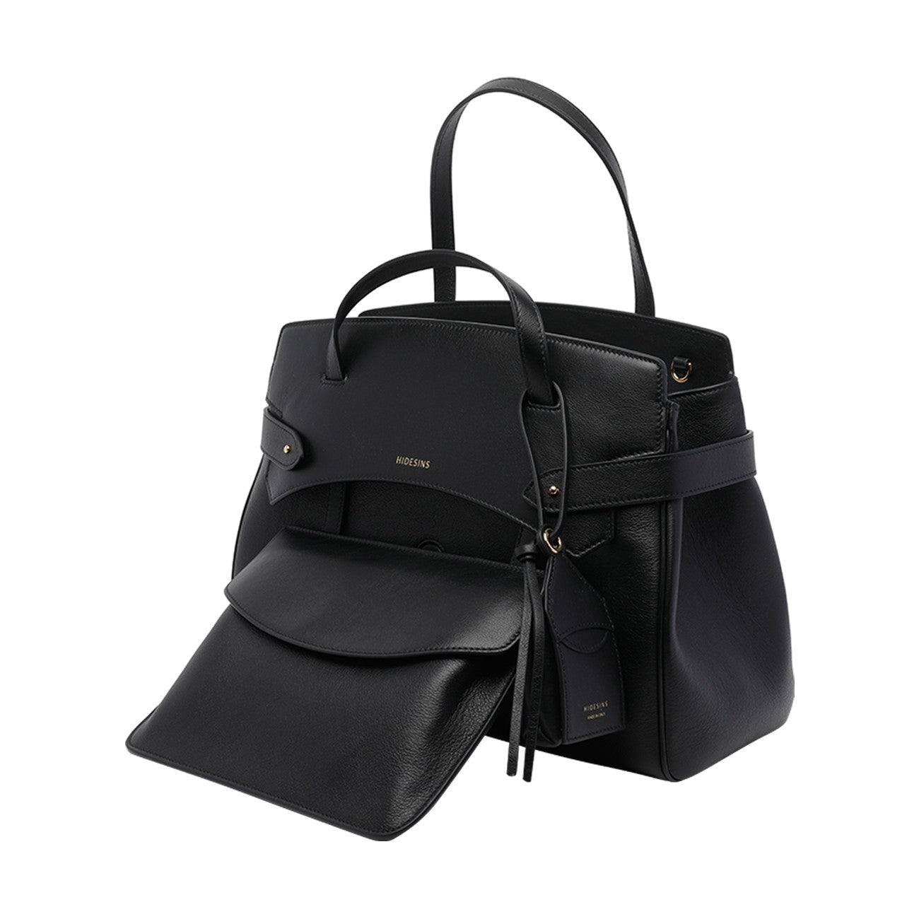 Hidesins Hidesins Women Medium Lullaby Handbag