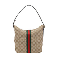 Gucci Gucci Men Medium Lunetta Crossbody Bag
