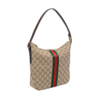 Gucci Gucci Men Medium Lunetta Crossbody Bag