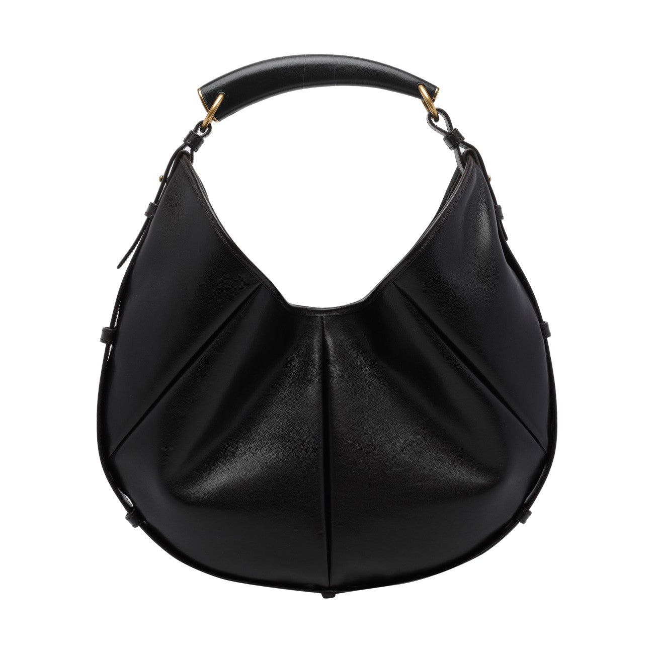 Saint Laurent Saint Laurent Women Medium Mombasa Hobo Bag