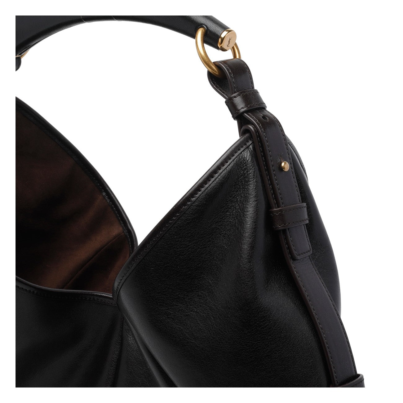 Saint Laurent Saint Laurent Women Medium Mombasa Hobo Bag