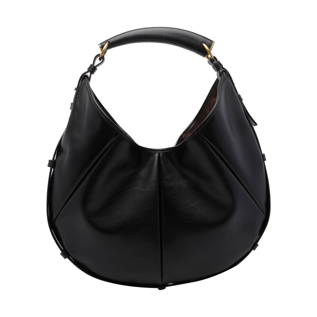 Saint Laurent Saint Laurent Women Medium Mombasa Hobo Bag