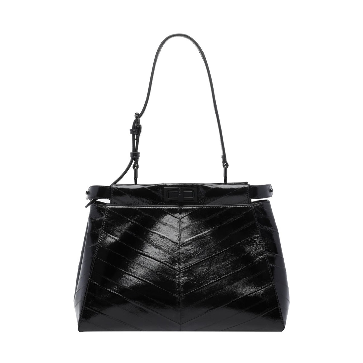 Fendi Women Medium My Peekaboo Handbag