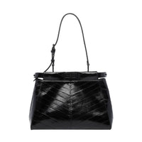 Fendi Women Medium My Peekaboo Handbag