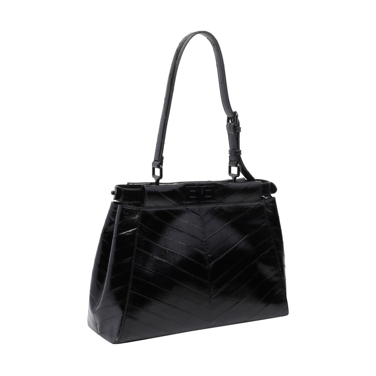 Fendi Women Medium My Peekaboo Handbag