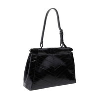 Fendi Women Medium My Peekaboo Handbag