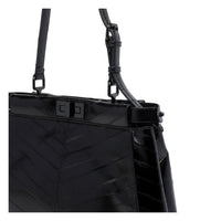 Fendi Women Medium My Peekaboo Handbag