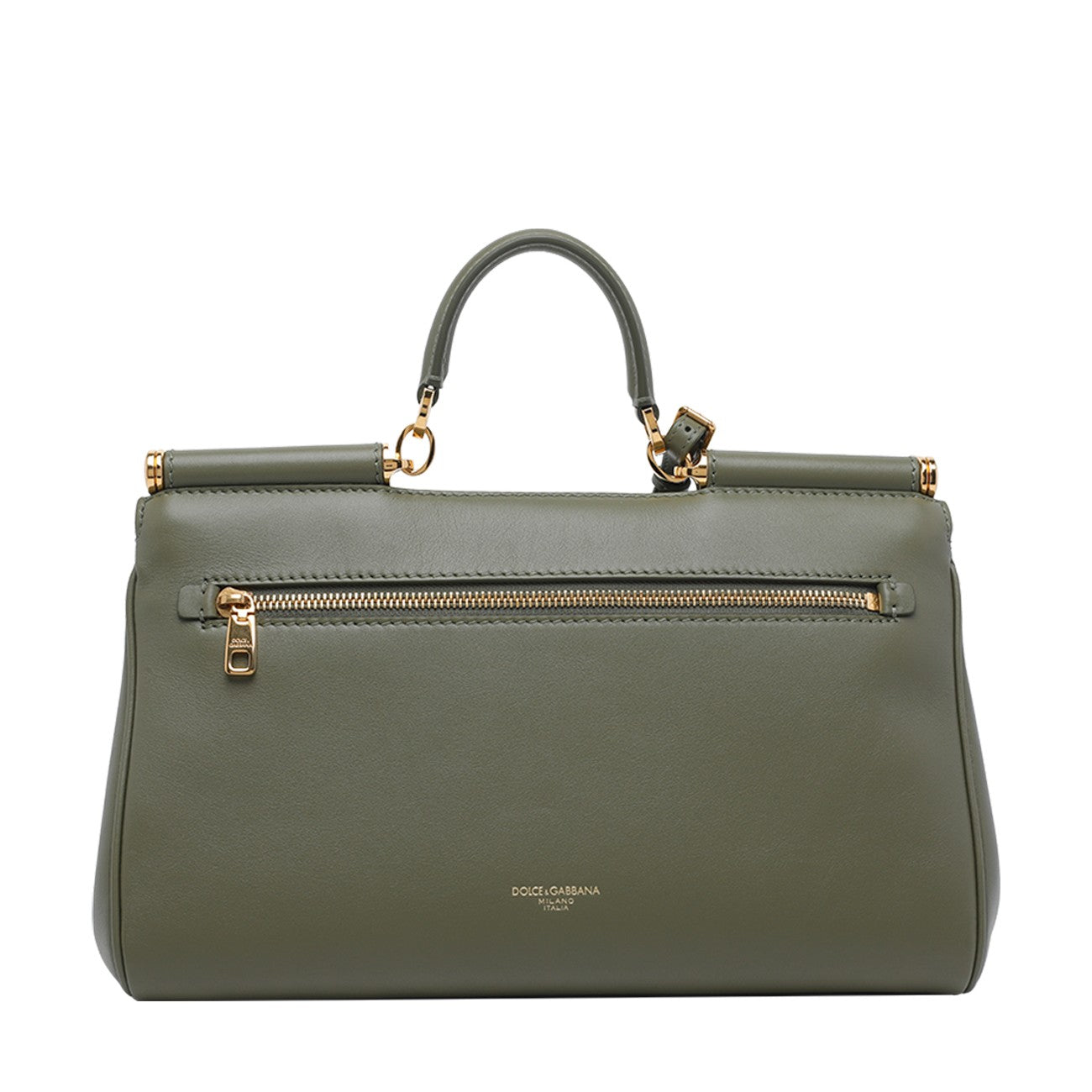 Dolce&Gabbana Women Medium My Sicily Handbag