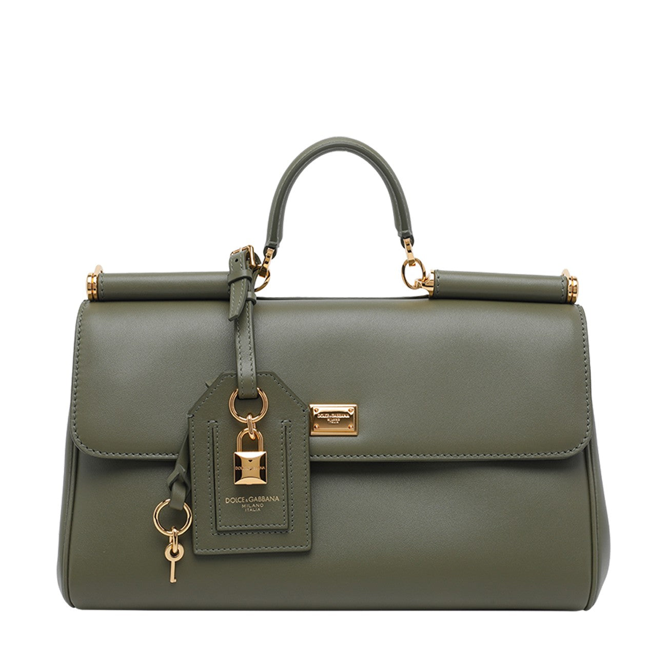Dolce&Gabbana Women Medium My Sicily Handbag