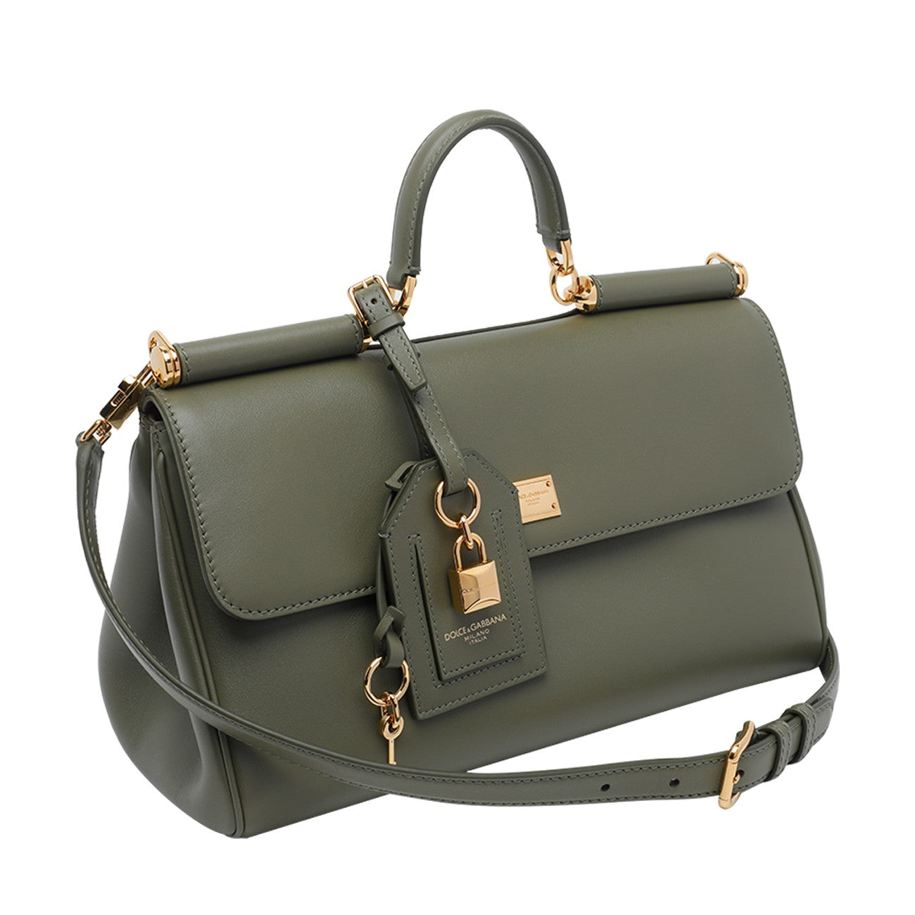Dolce&Gabbana Women Medium My Sicily Handbag