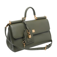 Dolce&Gabbana Women Medium My Sicily Handbag