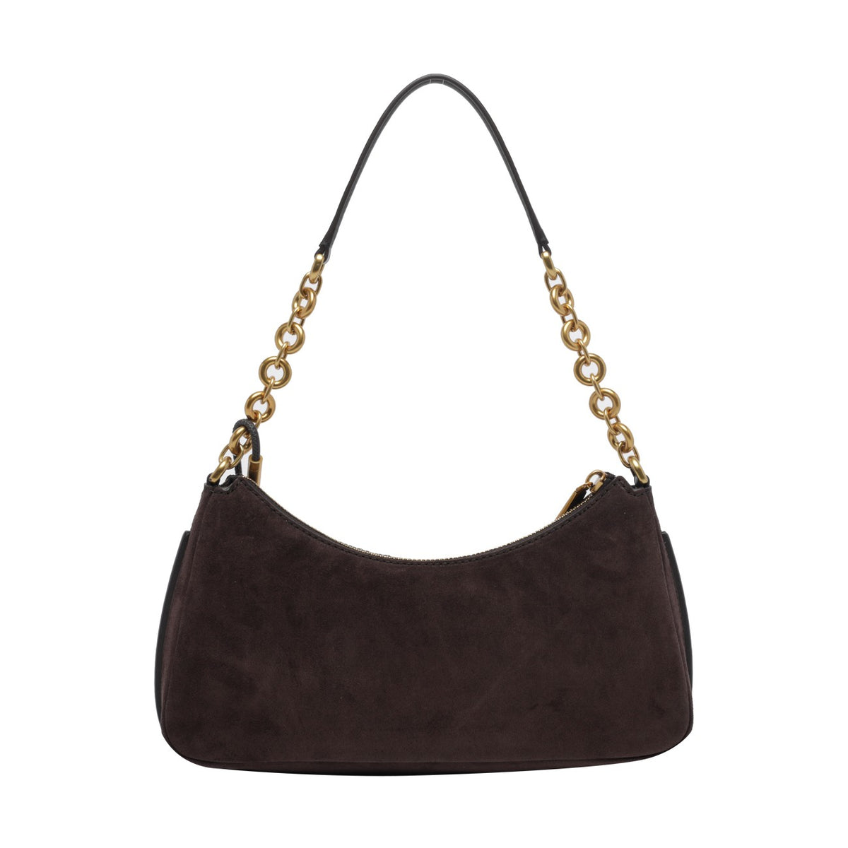 Michael Michael Kors Women Medium Nolita Pouch With Woven Leather